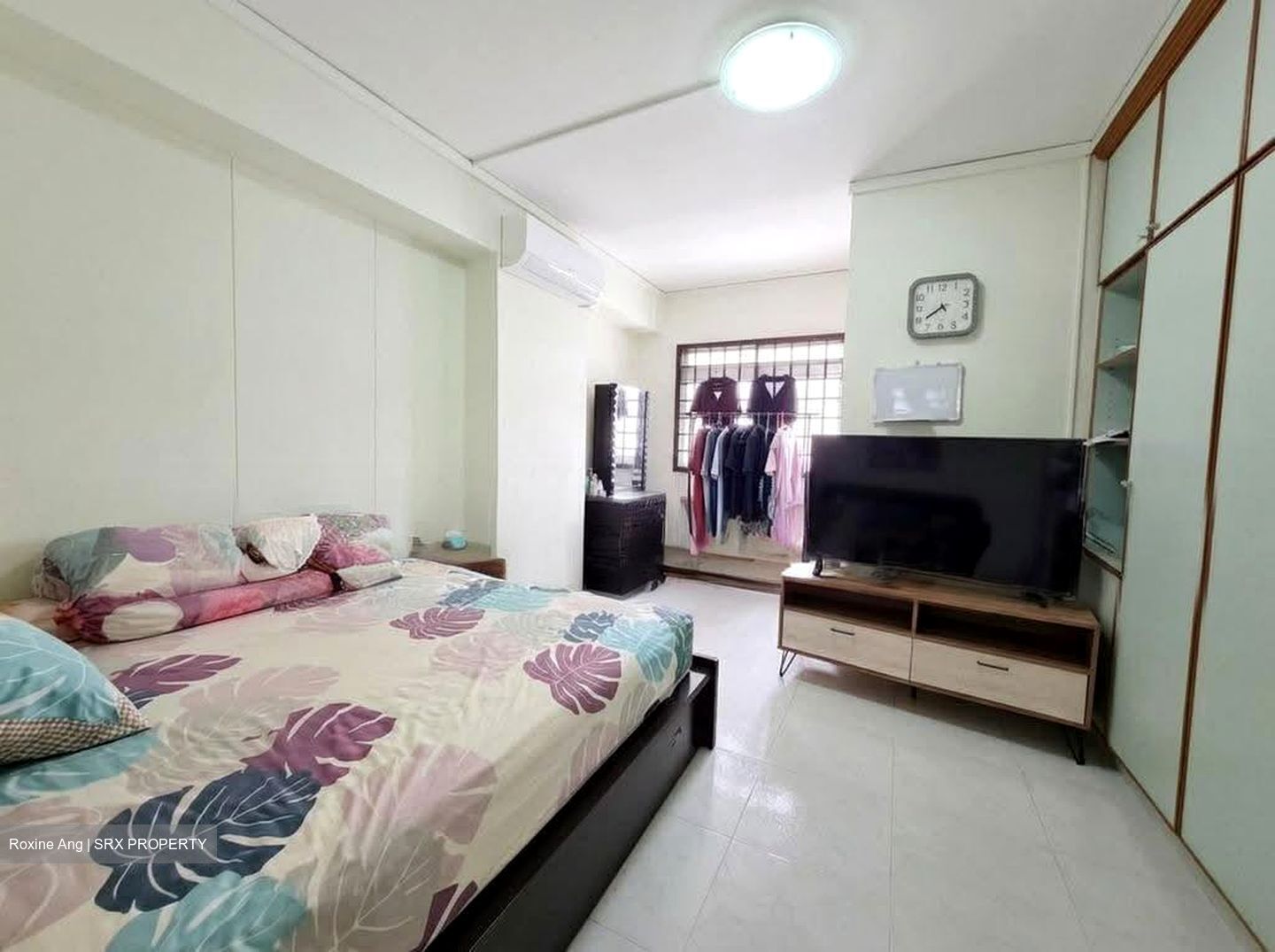 Blk 703 Choa Chu Kang Street 53 (Choa Chu Kang), HDB 4 Rooms #635977691